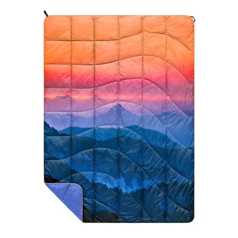 Rumpl NanoLoft® Travel Puffy Blanket