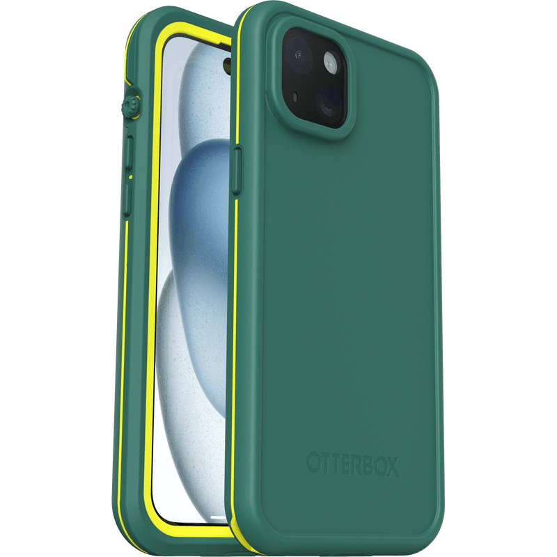 OtterBox FRĒ for MagSafe (iPhone 15/14 series) — Best overall