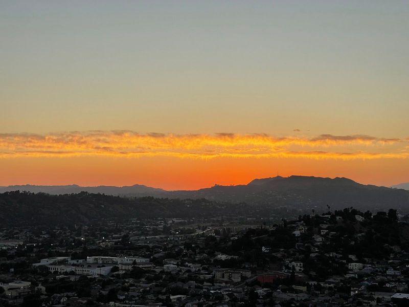 Ernest E. Debs Regional Park (Montecito Heights)