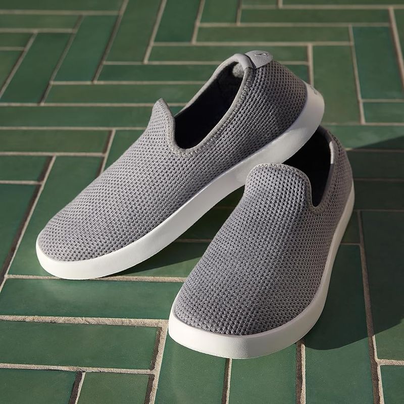 Allbirds Tree Loafers