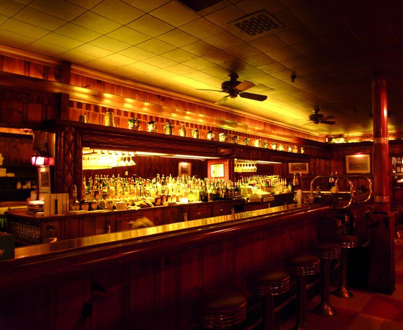 The Pine Club – Dayton