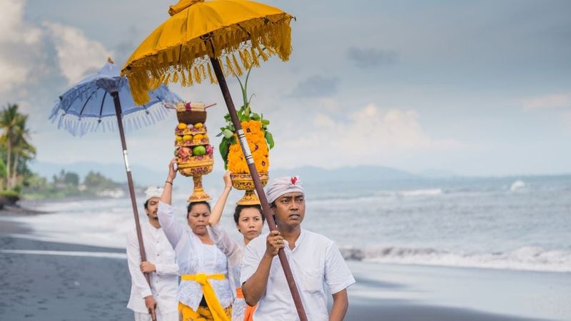 Bali, Indonesia