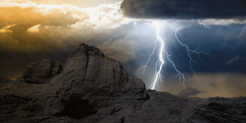 The Point Forecast for Your Exact Trail