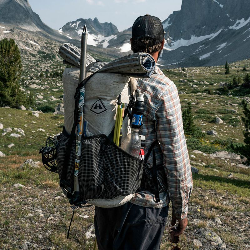 Hyperlite Mountain Gear Southwest (40L / 55L)