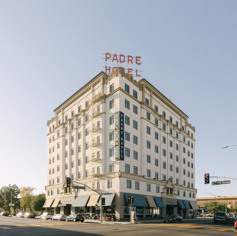11. Bakersfield