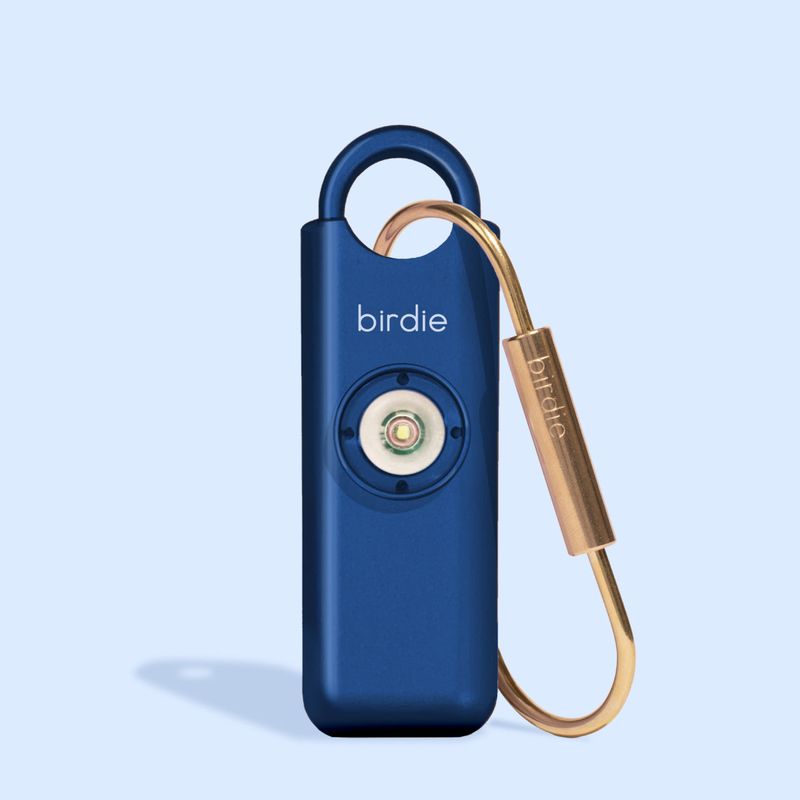 Personal Safety Alarm