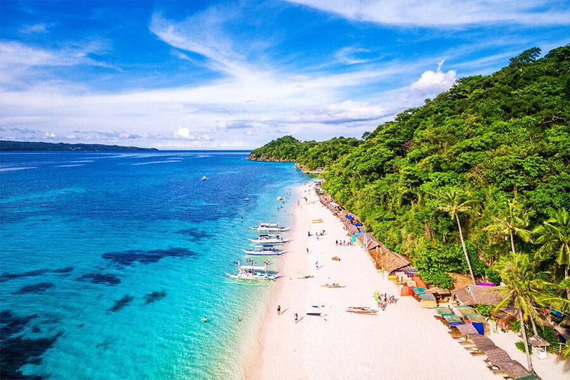 Boracay: The White Sand Wonder That Nearly Disappeared