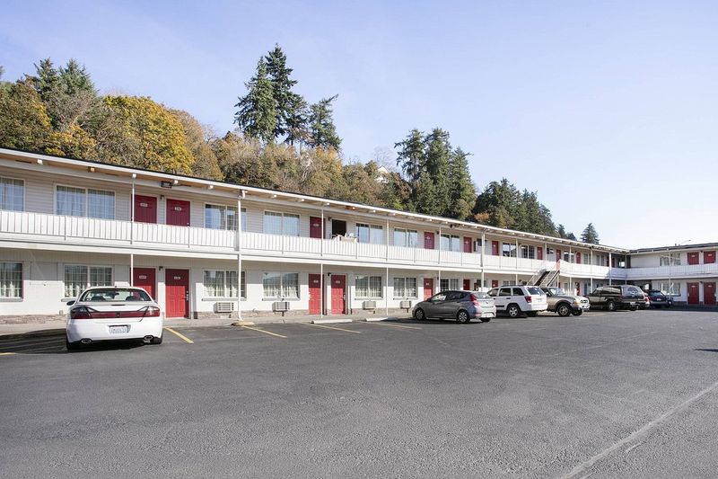 Kalama, Washington