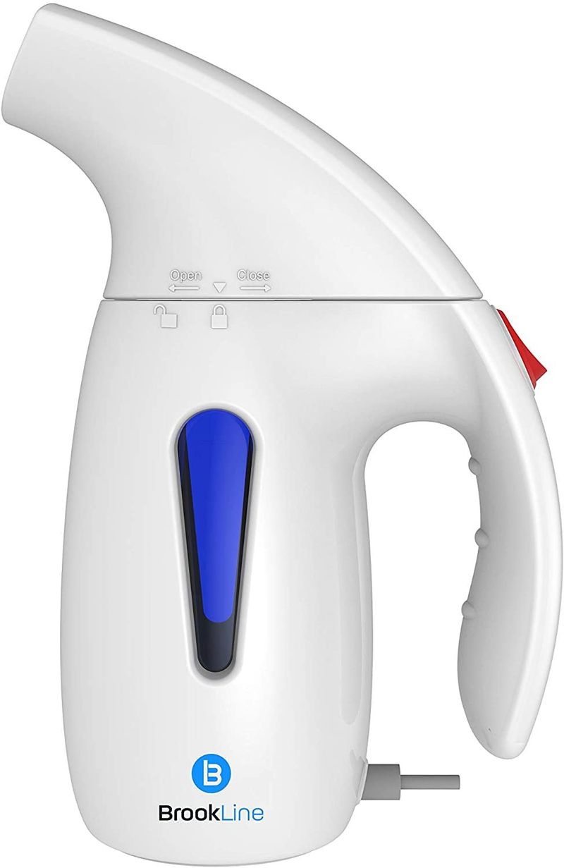 Brookline Handheld Steamer