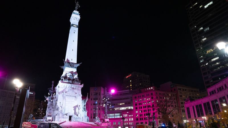 Indianapolis, Indiana