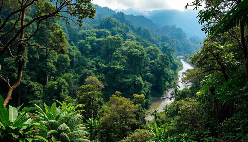 14. Manú National Park (Peru)