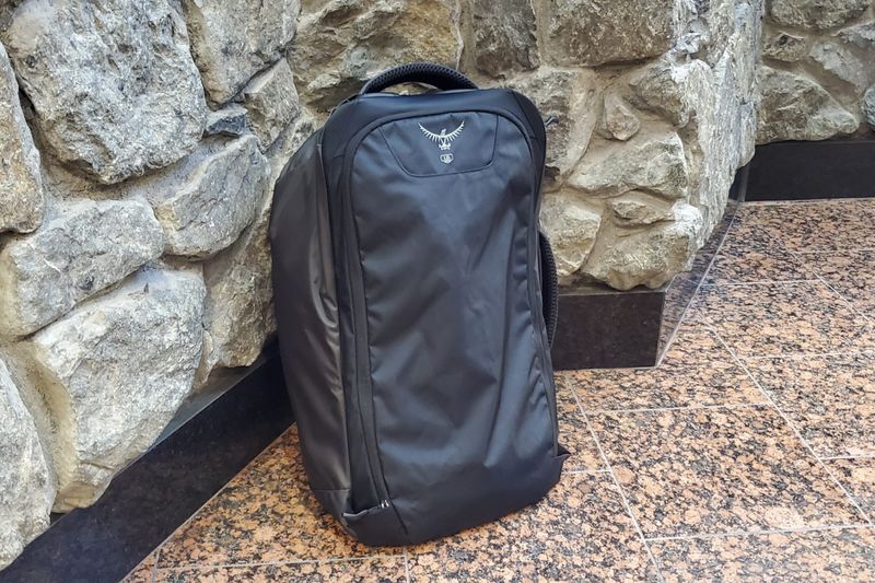 Osprey Farpoint 40