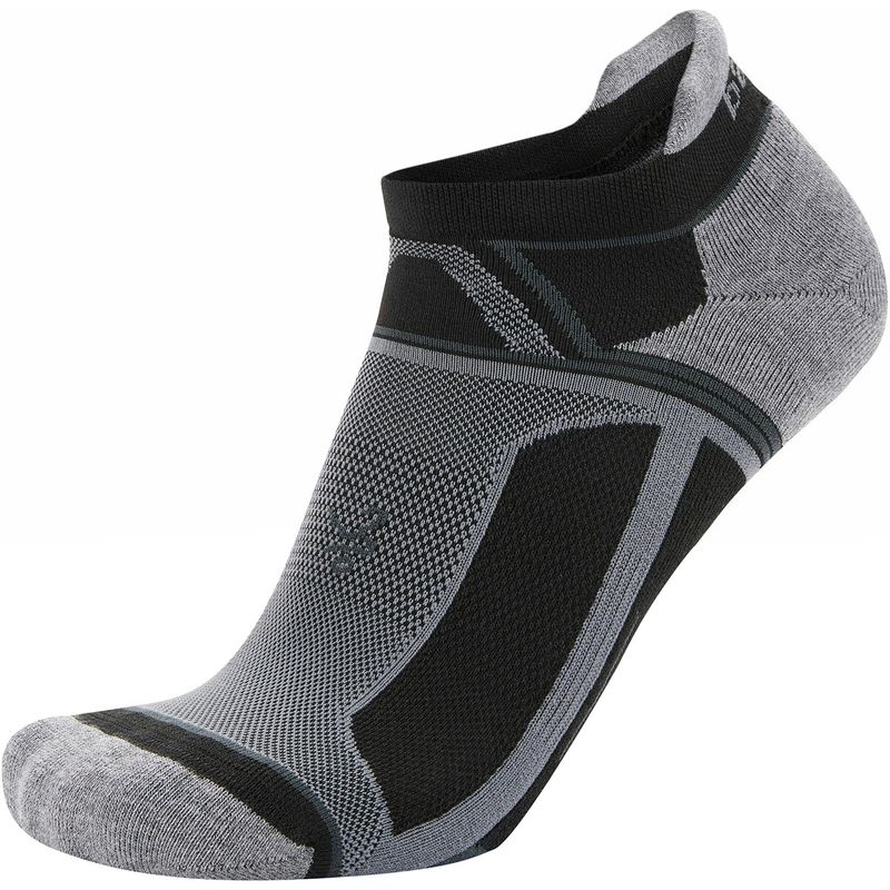 Balega No-Show Running Socks
