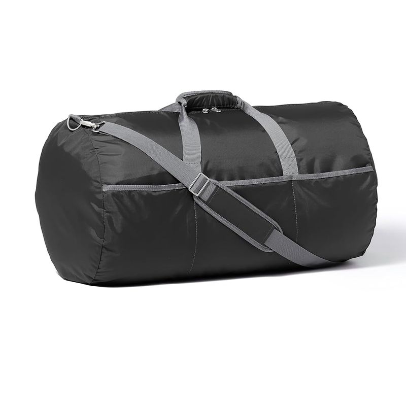Amazon Basics Large Travel Luggage Duffel
