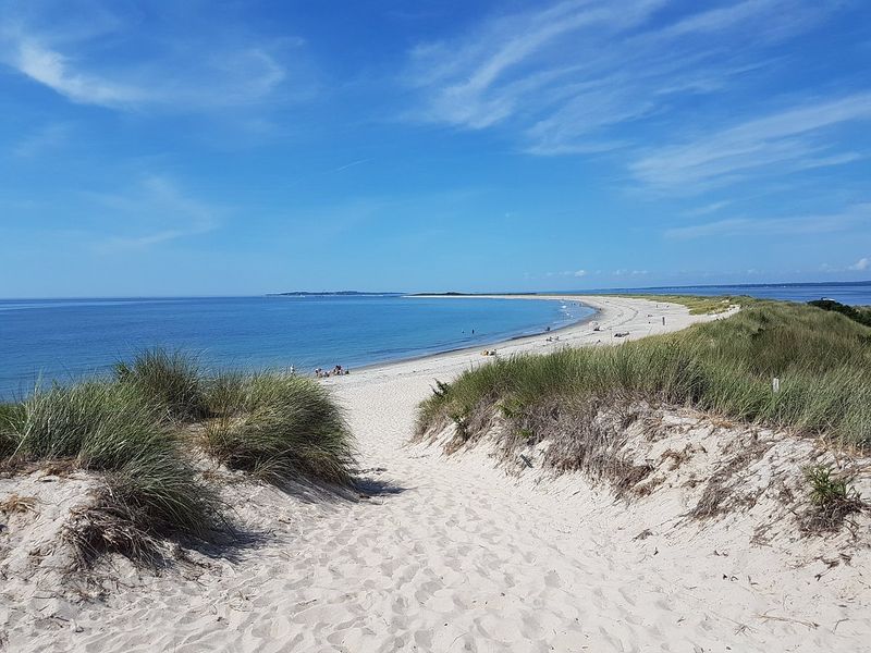 Napatree Point, Westerly