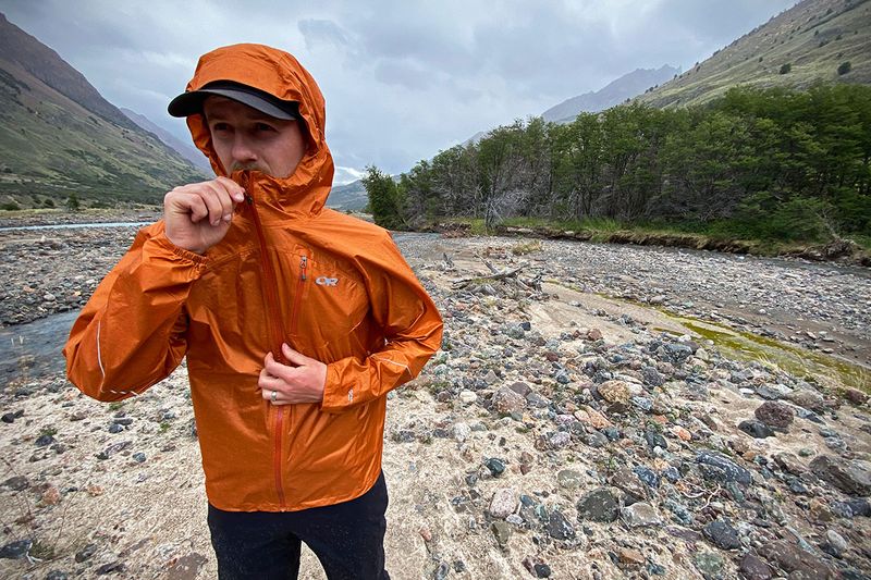 Outdoor Research Helium II Jacket