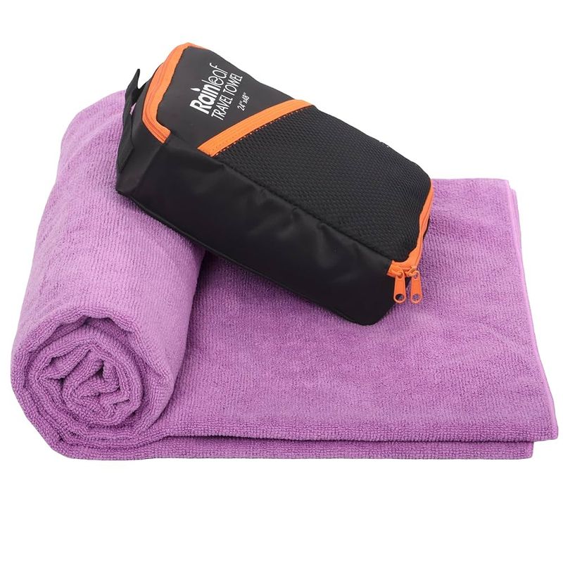 Rainleaf Microfiber Towel