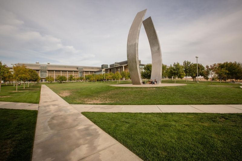 13. Merced