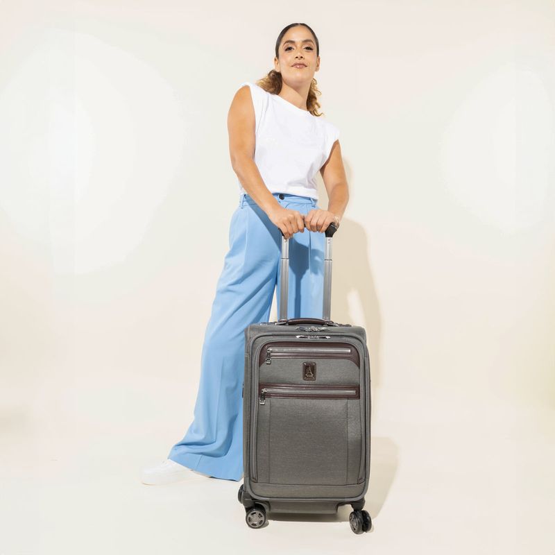 Travelpro Platinum Elite 21