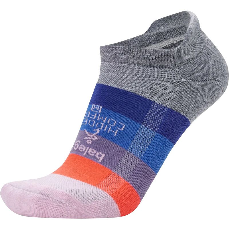 Balega No-Show Running Socks