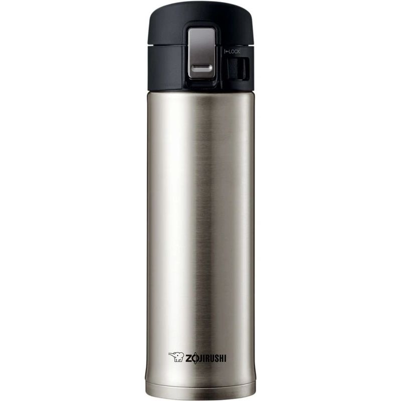 Zojirushi Stainless Steel Travel Mug