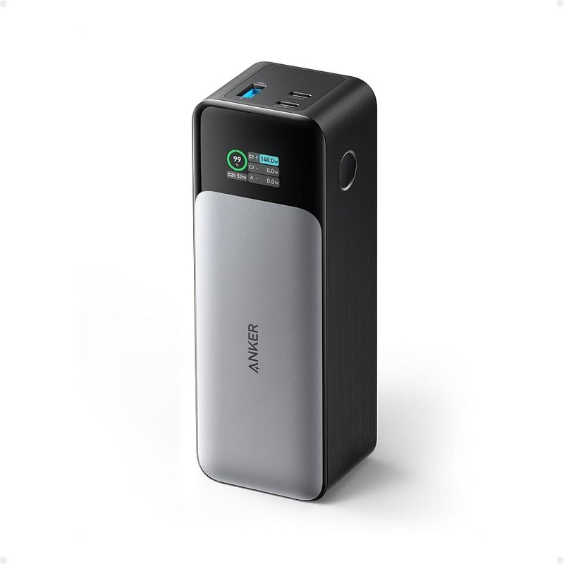 Anker 737 PowerCore 24K