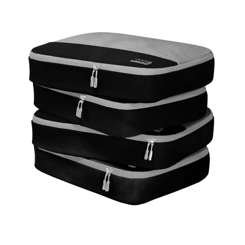 Packing Cubes