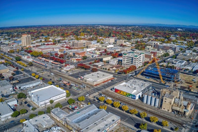 15. Modesto