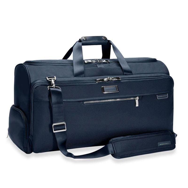 Briggs & Riley Baseline Garment Duffle (2-in-1)
