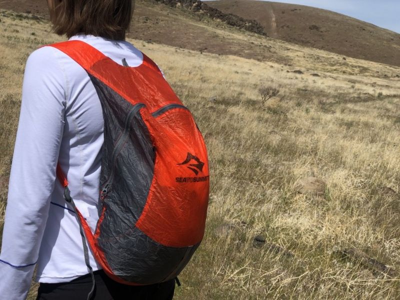 Sea to Summit Ultra-Sil Day Pack