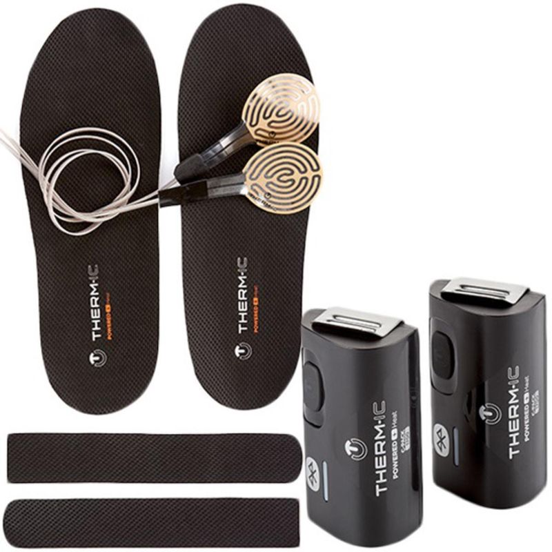Therm-ic C-Pack Set 1700 (Best Overall)