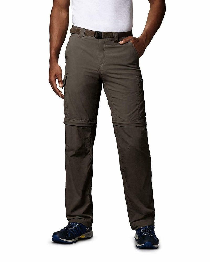 Columbia Silver Ridge Convertible Pants