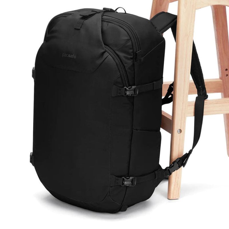Pacsafe Venturesafe EXP45 (45L, carry-on)