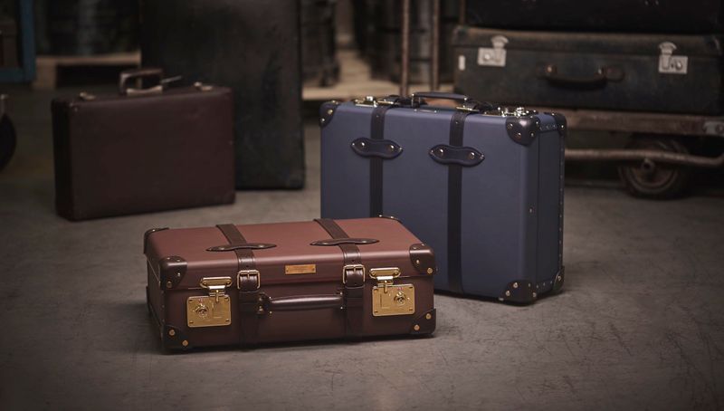 Globe-Trotter