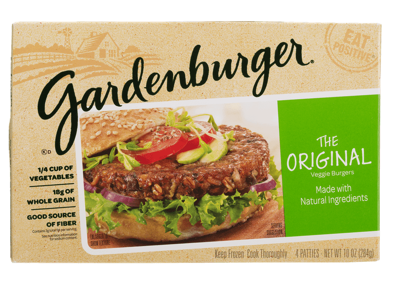 Gardenburger