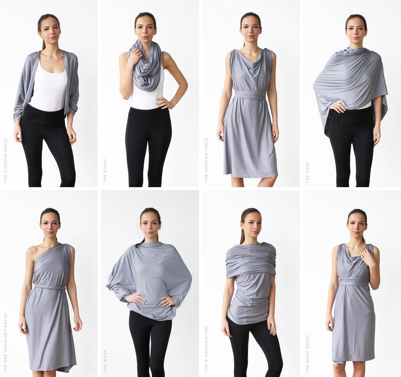 Encircled Chrysalis Cardi