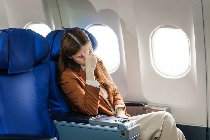 Adjust Your Schedule Before You Fly