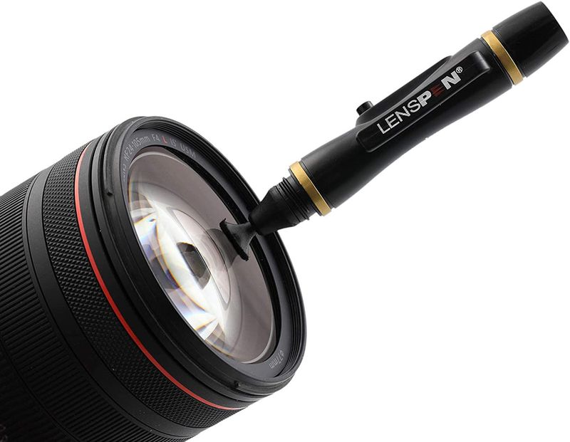 Lens Cleaning Pen