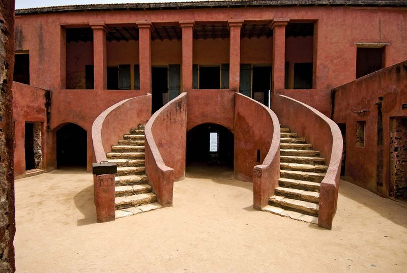 Goree Island (Senegal)
