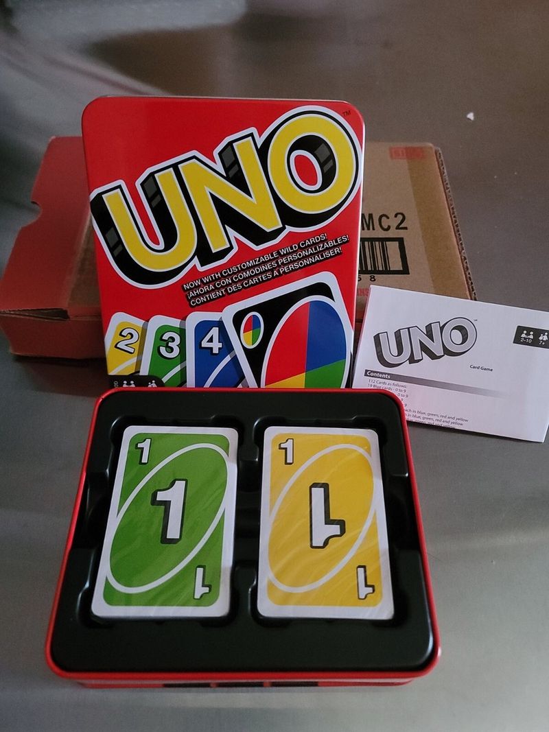 UNO
