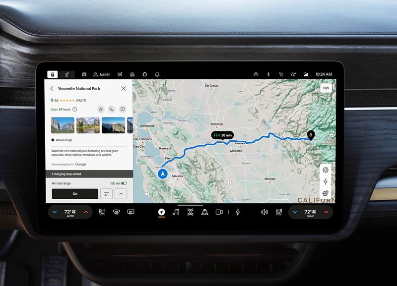Google Maps