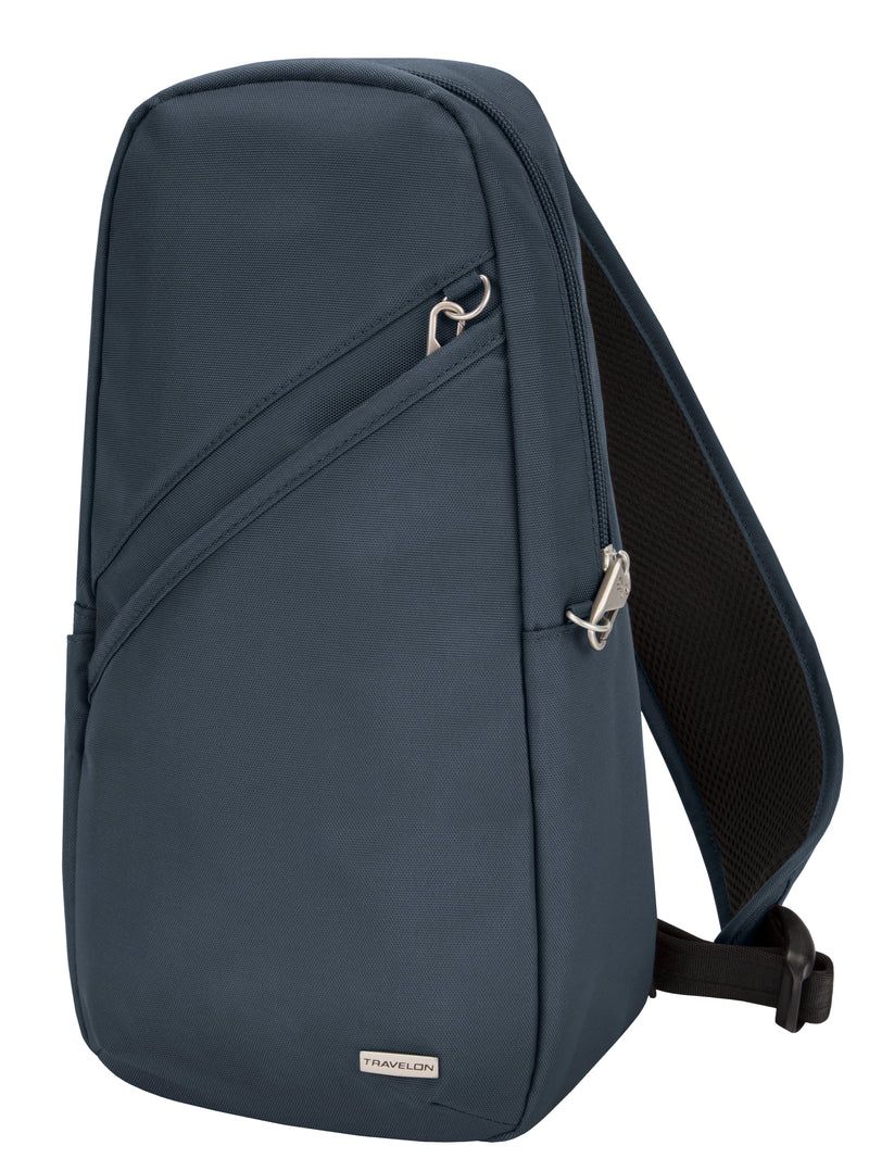 Travelon Anti-Theft Classic Sling Bag