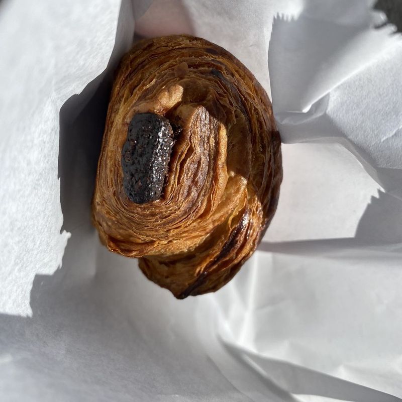 Ayu Bakehouse: Where Spice Meets Sourdough