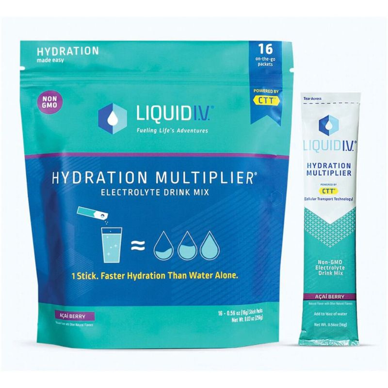 Liquid I.V. Hydration Multiplier
