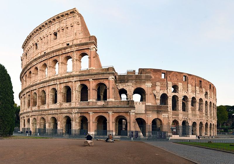 Rome, Italy