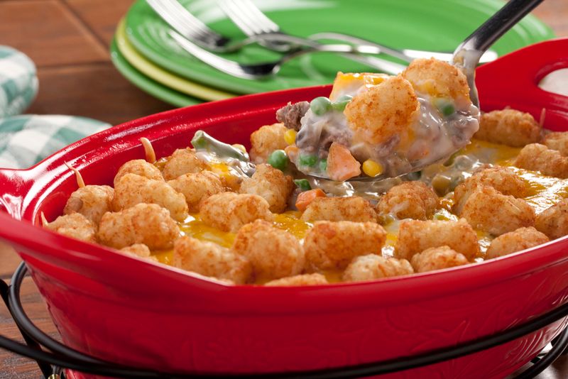 Hotdish