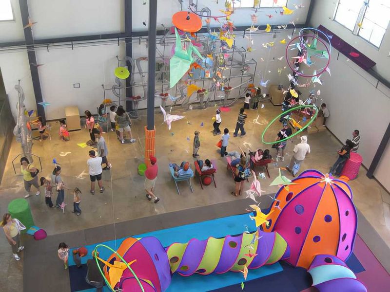 Children's Museum of Phoenix (Downtown)
