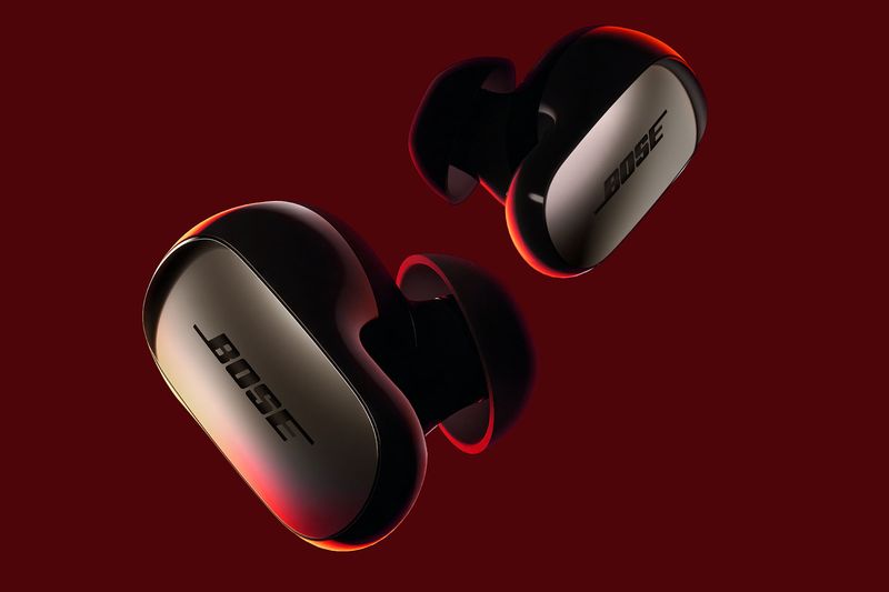 Bose QuietComfort Ultra Earbuds (2nd Gen) — best ANC overall