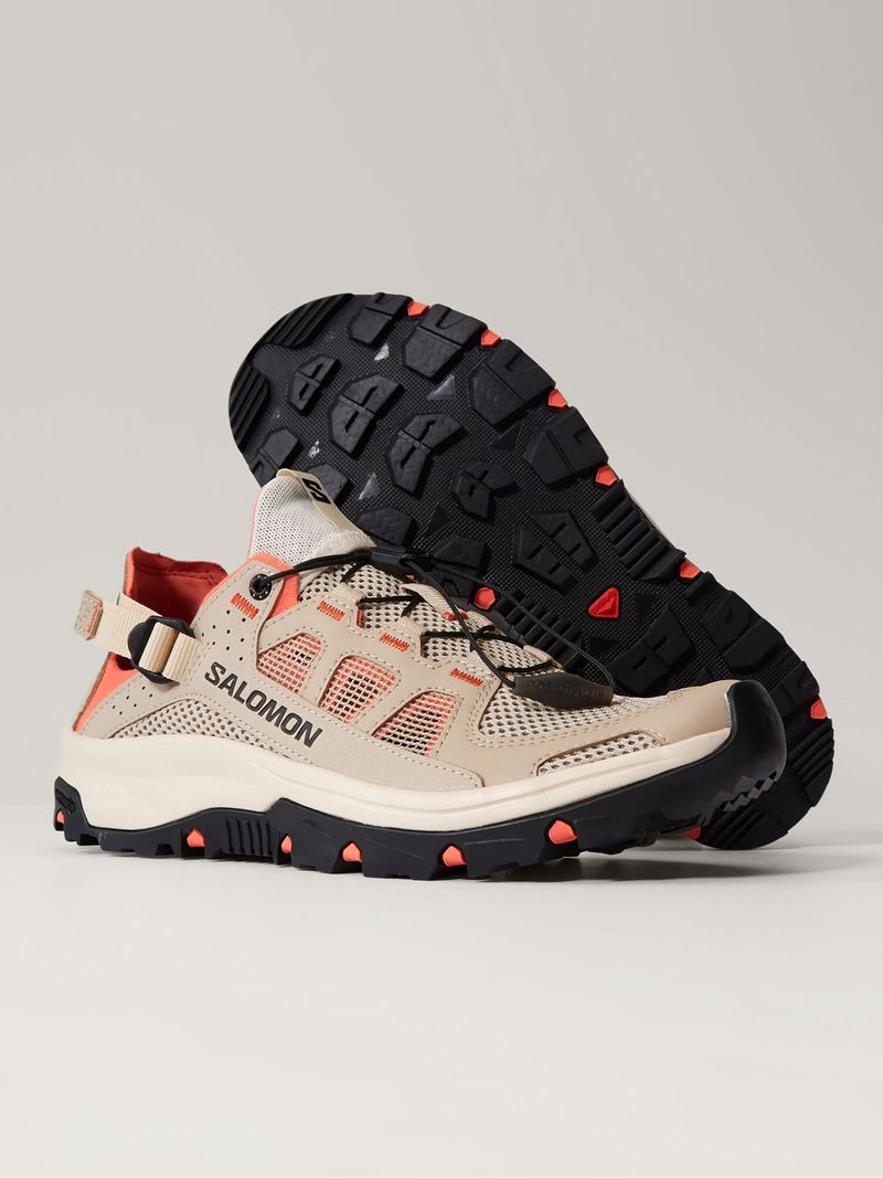 Best Overall: Salomon Techamphibian 5