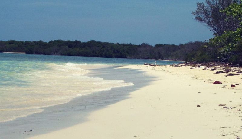 Cayo Sabinal